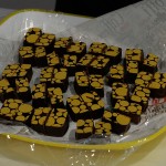 ＊チョコレート