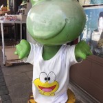 けろちゃん