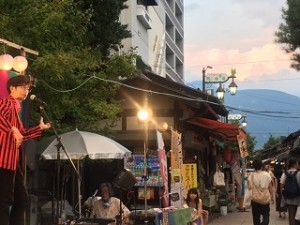 2016びっくり夏祭り