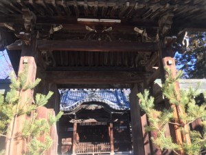 岡宮神社2