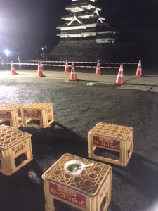 鍋ブース