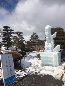 氷彫