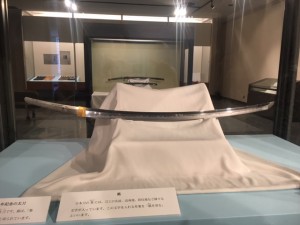 平成の刀