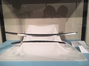 室町時代の刀