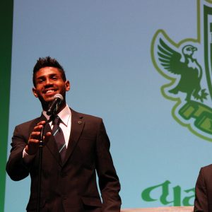 ジエゴ 選手 #17 DF