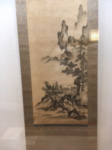 西郷孤月