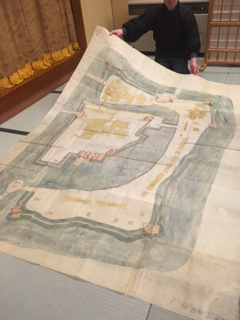 松本城 図2
