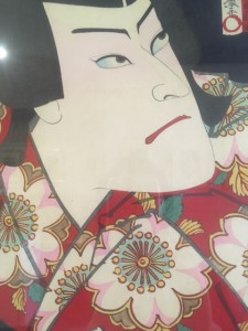尾上菊五郎