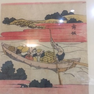 舞阪 北斎
