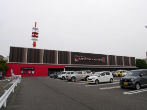 電影院