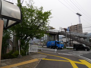 電梯