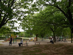 南部公園