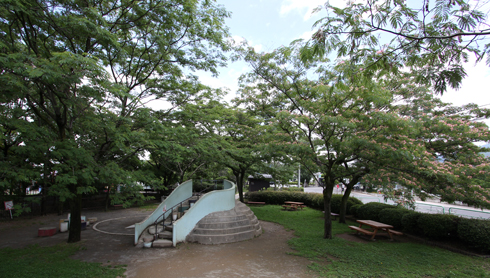 ねむの木公園02