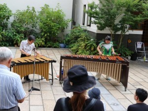 大井貴志＆なつ