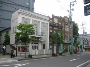 大正ロマン