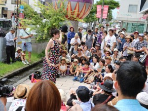 セクシー左
