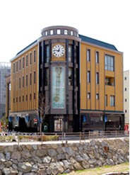 tokeihaku