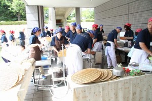 あとかたづけ