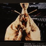 ヨカスタ王妃（ジェシー・ノーマン）