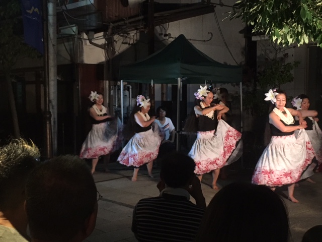 なわて夜の音楽祭５