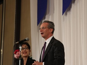 ファビオ・ルイージさん