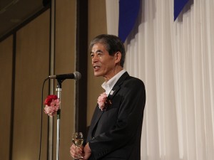 菅谷昭 松本市長