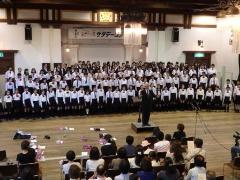 縣之森音樂會