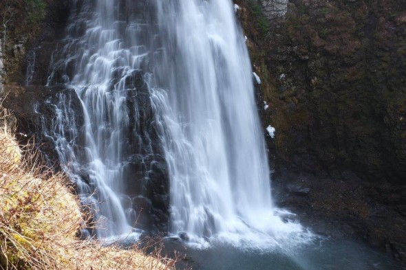Bandokoro Falls