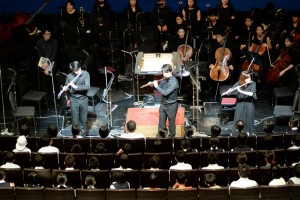 フルート　くるみ割り人形「葦笛の踊り」