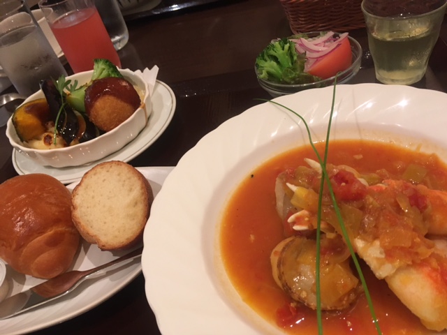 Bランチ1,000円