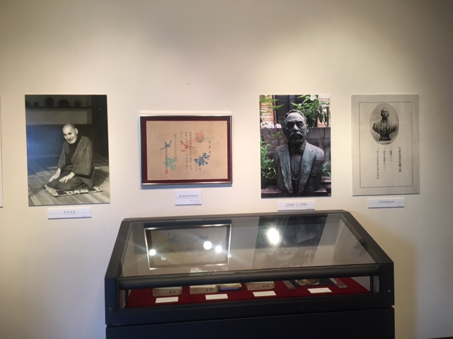 特別展「山岳画家 武井真澂」
