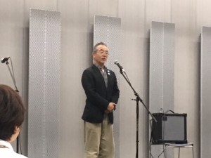 串田芸術監督