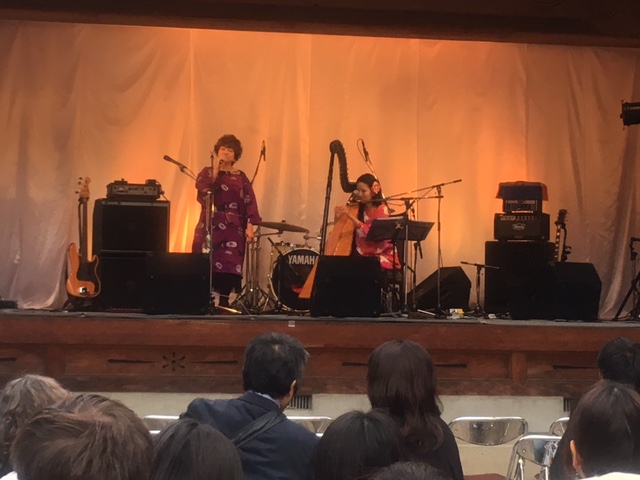コンサート