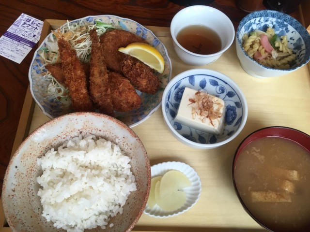 清里