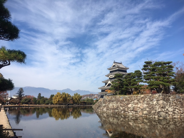 朝
