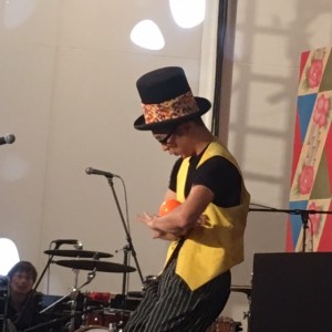 ケイスケ