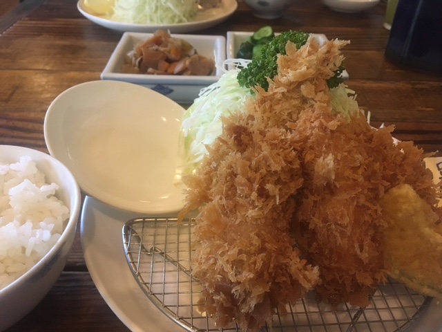 かつ玄