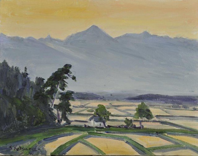 春暮（１９８２年）