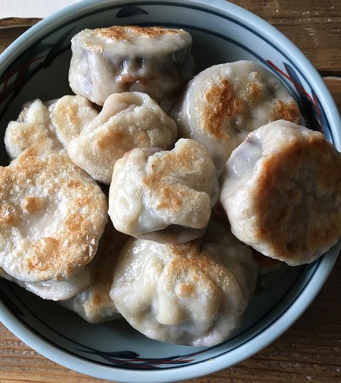 Make a whole bunch and freeze for later!