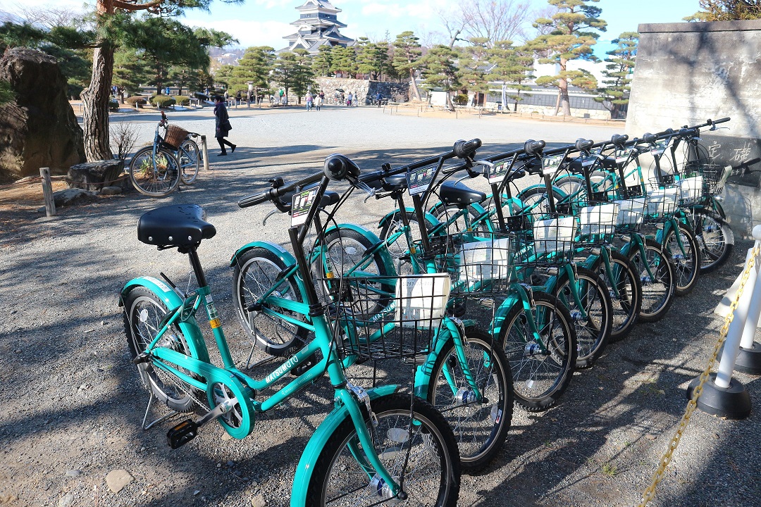 すいすいタウン