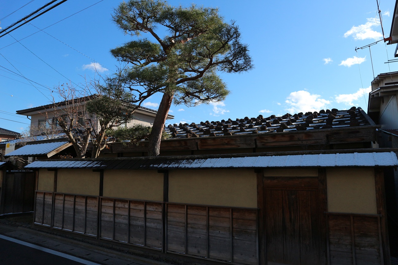 高橋家住宅