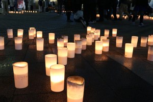 candles