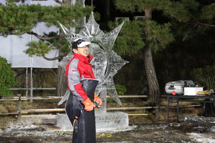 中村さん