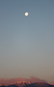 4日朝月2