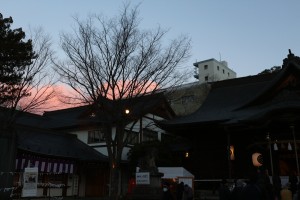2018年元旦