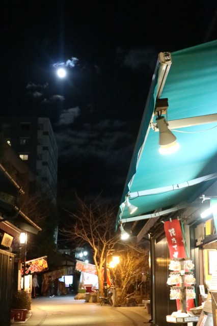 月夜