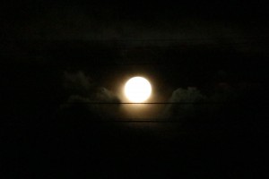 沈む