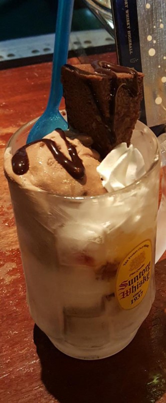 chocoparfait