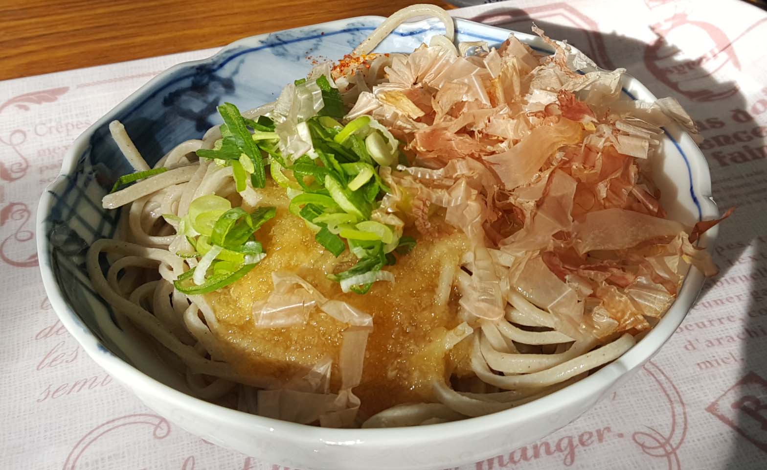 Soba Festival Visit Matsumoto