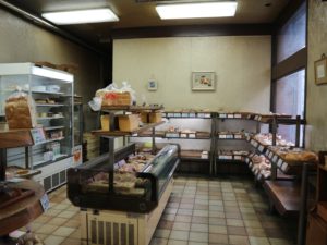 Komatsu Bakery